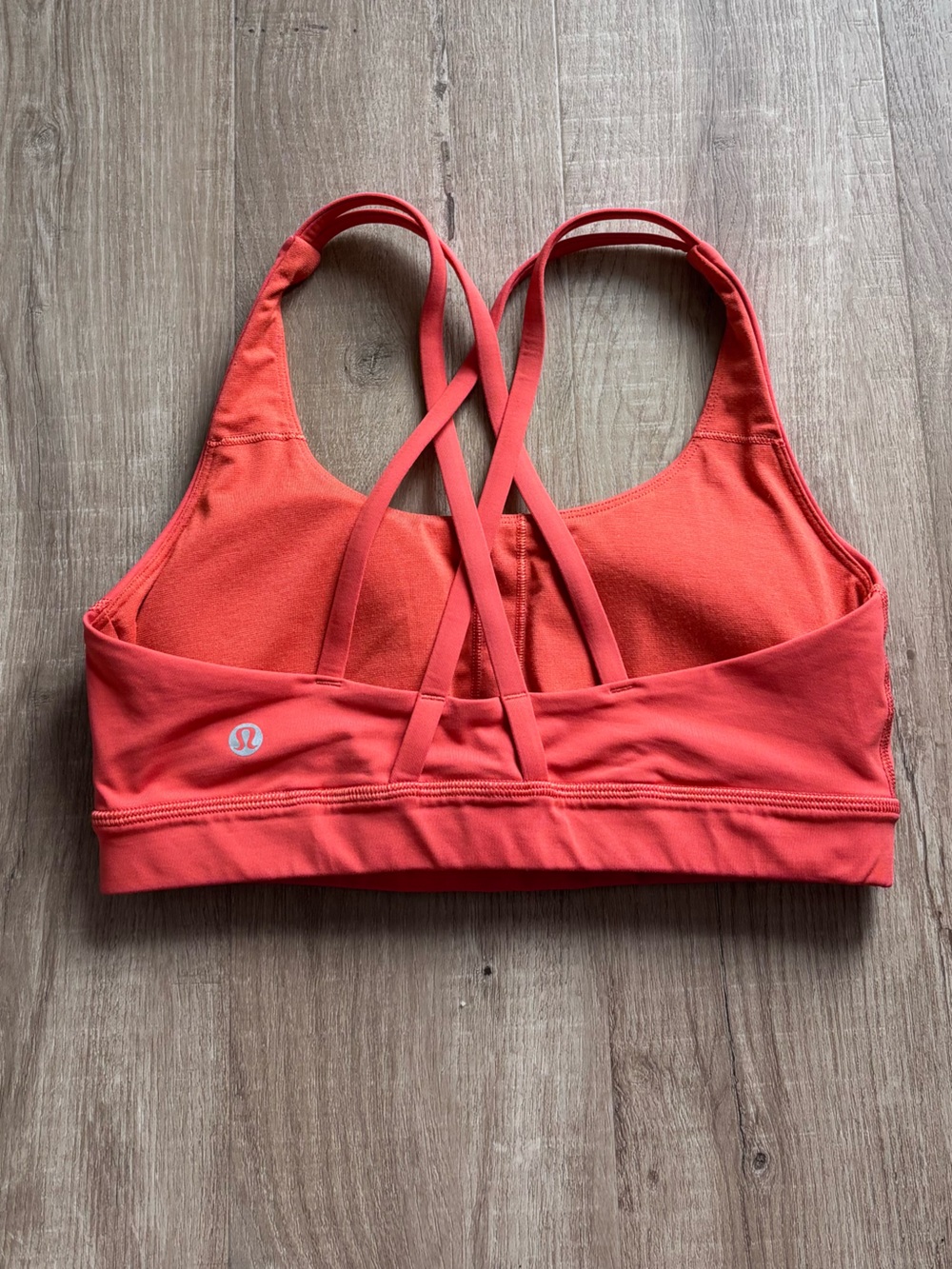 Lululemon Energy Bra